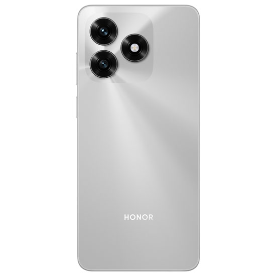 Honor X5c Meteor Silver Honor X5c Meteor Silver