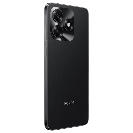 Honor X5c Midnight Black Design Honor X5c Midnight Black Design