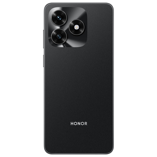 Honor X5c Midnight Black Honor X5c Midnight Black