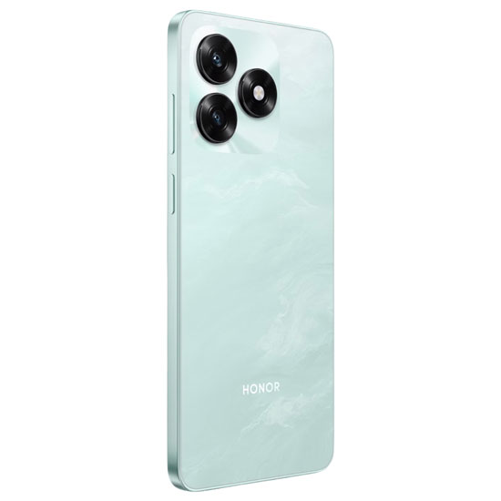 Honor X5c Ocean Cyan Design Honor X5c Ocean Cyan Design