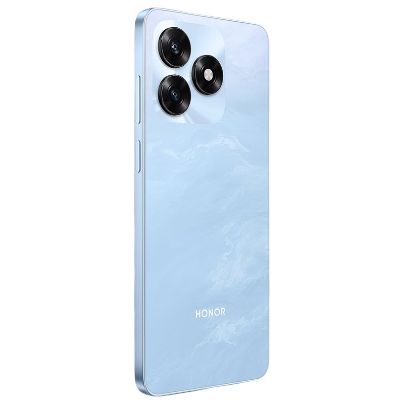 Honor X5c Tidal Blue Design Honor X5c Tidal Blue Design