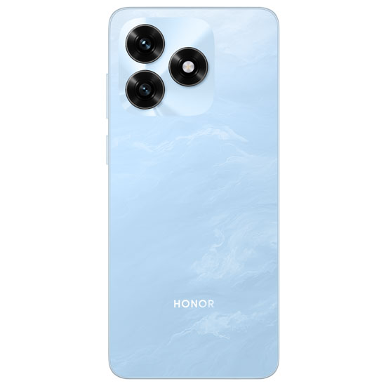 Honor X5c Tidal Blue Honor X5c Tidal Blue