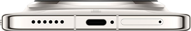 Huawei Mate 80 RS Ultimate Connectivity and Port Huawei Mate 80 RS Ultimate Connectivity and Port