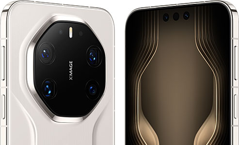 Huawei Mate 80 RS Ultimate Front Camera Huawei Mate 80 RS Ultimate Front Camera