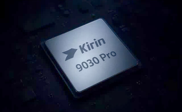 Huawei Mate 80 RS Ultimate powered by the Kirin 9030 Pro chipset and Maleoon 935 GPU Huawei Mate 80 RS Ultimate powered by the Kirin 9030 Pro chipset and Maleoon 935 GPU.