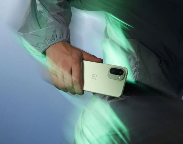 OnePlus 15R AI Smart Link: No More Dead Zones
