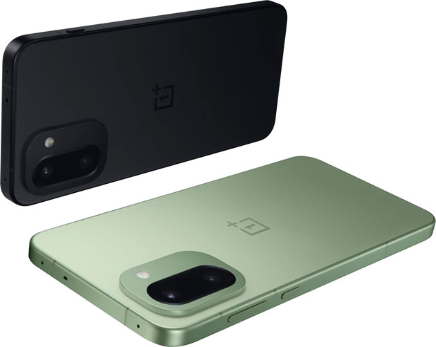 OnePlus 15R RAM and Storage Options