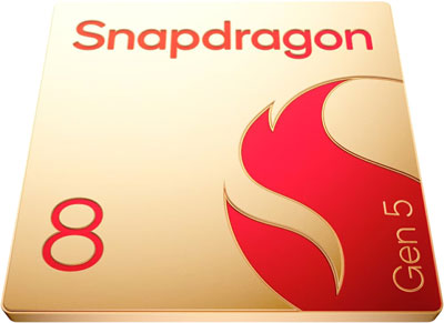 OnePlus 15R powered by the Snapdragon 8 Gen 5 chipset.