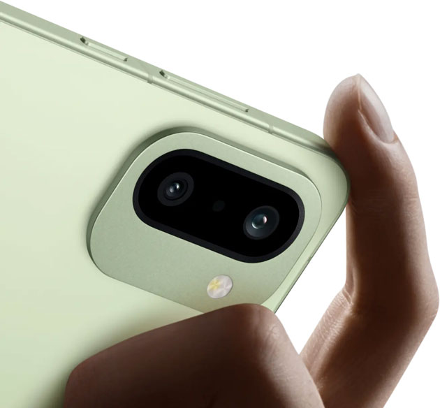 OnePlus Ace 6T Camera - AI and Computational Photography