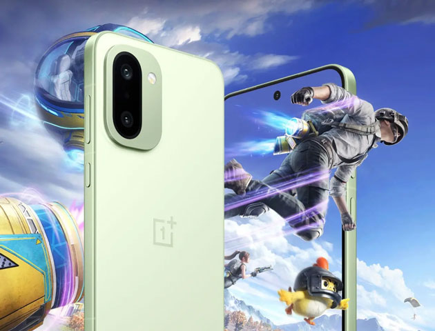 OnePlus Ace 6T Dual Engine Advantage