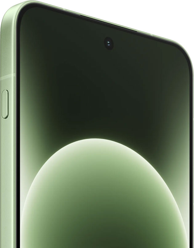 OnePlus Ace 6T Front Camera and Video recording