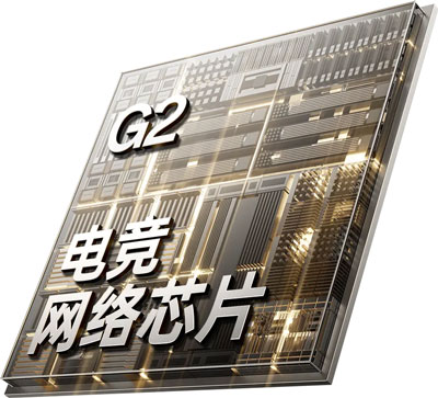 OnePlus Ace 6T - G2 Esports Network Chip