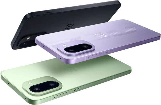 OnePlus Ace 6T Memory, Storage, and Speed