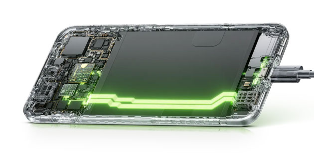 OnePlus Ace 6T battery Charging Speed and Standards