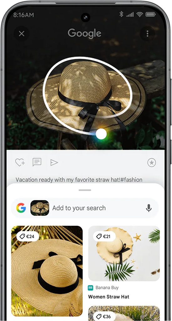 Poco F8 Pro AI Features