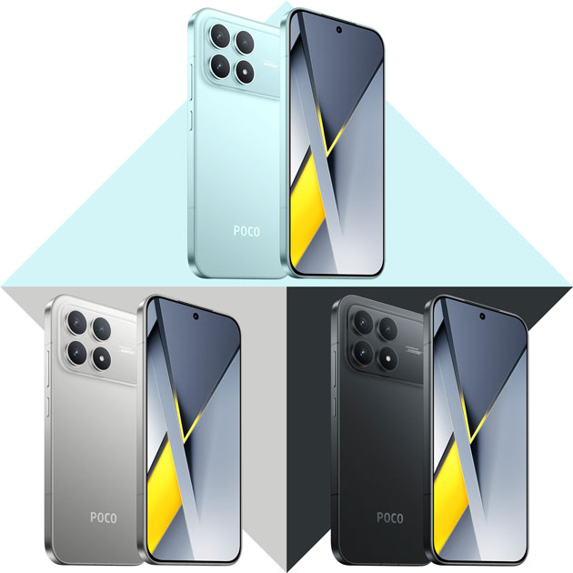 Poco F8 Pro: My First Look Review