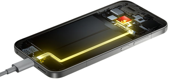 Poco F8 Pro smart charging features