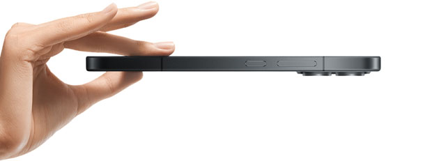 Premium Build Quality of the Poco F8 Pro