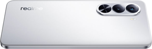 Realme P4x Battery Health and Safety