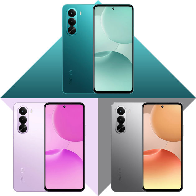 Realme P4x: My First Look Review