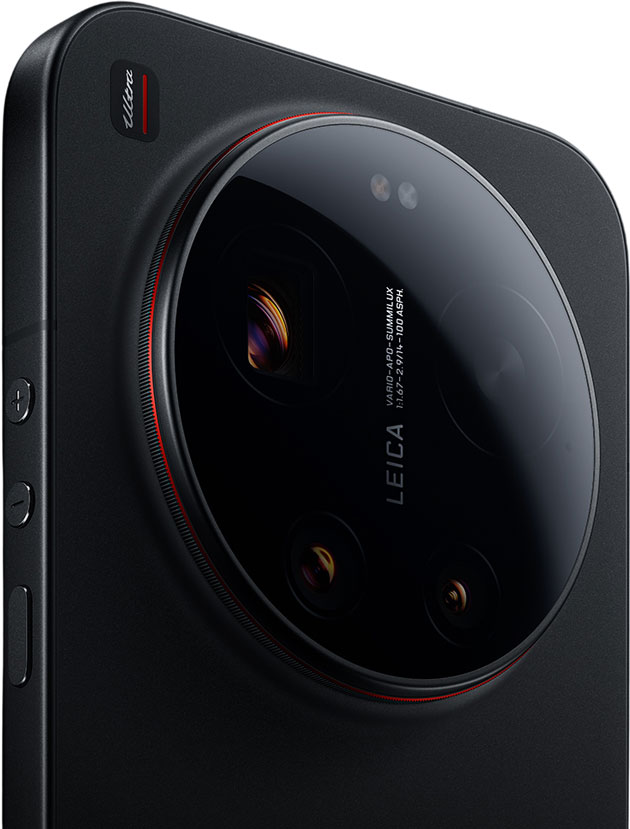 Xiaomi 17 Ultra Camera