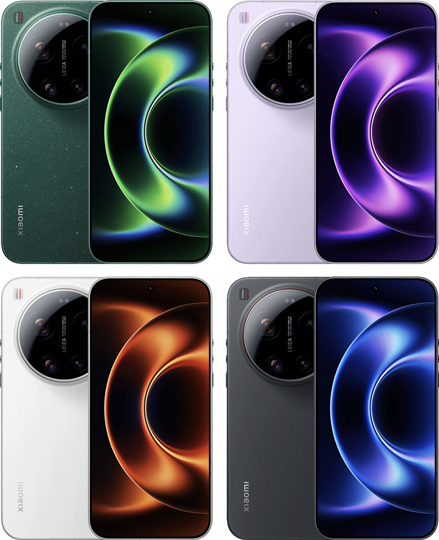 Xiaomi 17 Ultra Colors: Which Should You Buy?