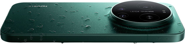 Xiaomi 17 Ultra Durability with IP66, IP68, and IP69 ratings