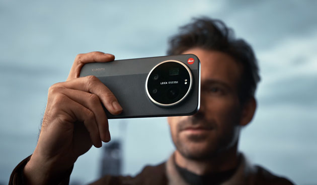 Xiaomi 17 Ultra Leica Edition - Capturing the Leica Moment