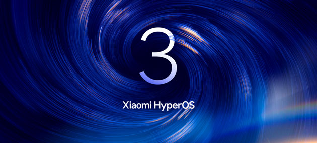 Xiaomi 17 Ultra Leica Edition runs on the HyperOS 3, which is built on Android 16.