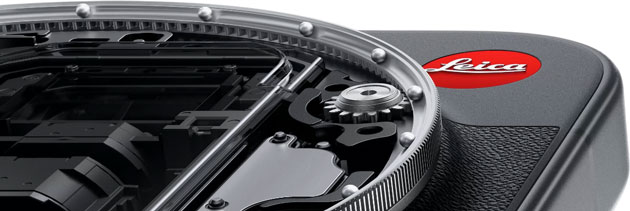 Xiaomi 17 Ultra Leica Edition with Mechanical Zoom Ring