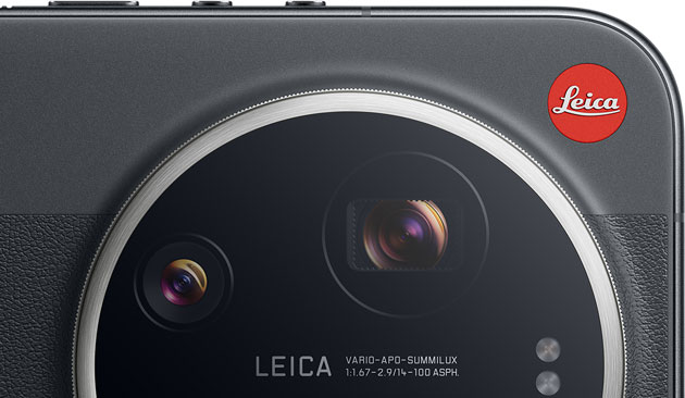Xiaomi 17 Ultra Leica edition camera