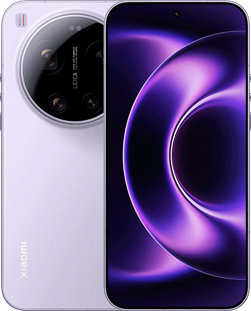 Xiaomi 17 Ultra Purple Xiaomi 17 Ultra Purple