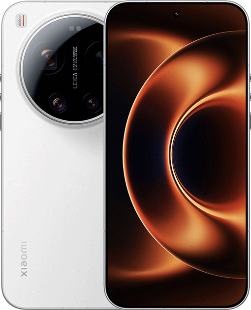 Xiaomi 17 Ultra White Design Xiaomi 17 Ultra White Design