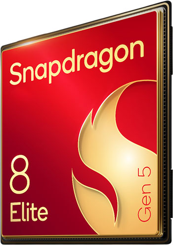 Xiaomi 17 Ultra powered by the Snapdragon 8 Elite Gen 5 chipset.