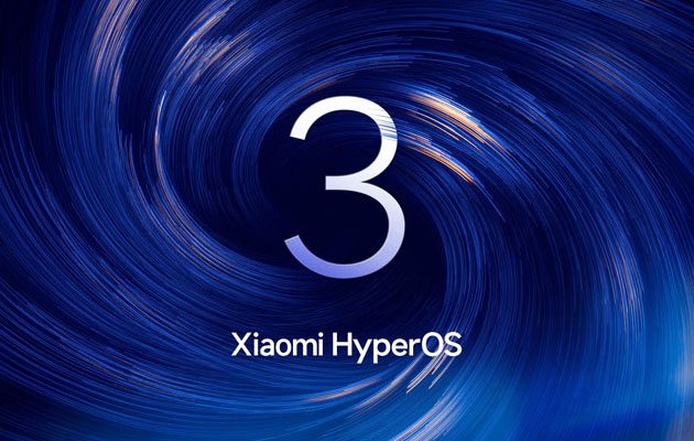 Xiaomi 17 Ultra runs on the new HyperOS 3 based on Android 16.