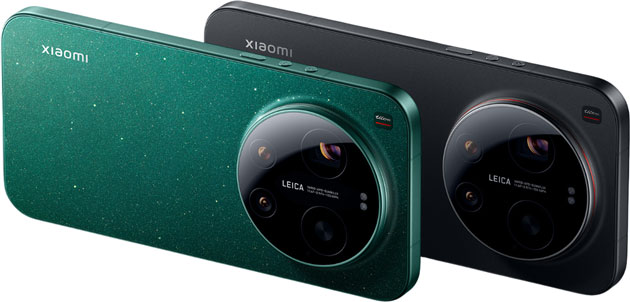 Xiaomi 17 Ultra Xiaomi 17 Ultra colors