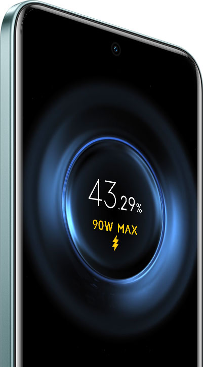 Xiaomi Redmi Note 15 Pro Charging and Power Sharing Redmi Note 15 Pro+ Charging and Power Sharing