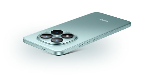 Xiaomi Redmi Note 15 Pro Storage Options Redmi Note 15 Pro+ Storage Options