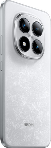 Xiaomi Redmi Note 15 Pro White Redmi Note 15 Pro+ White