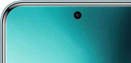 Xiaomi Redmi Note 15 Pro front camera Redmi Note 15 Pro+ front camera