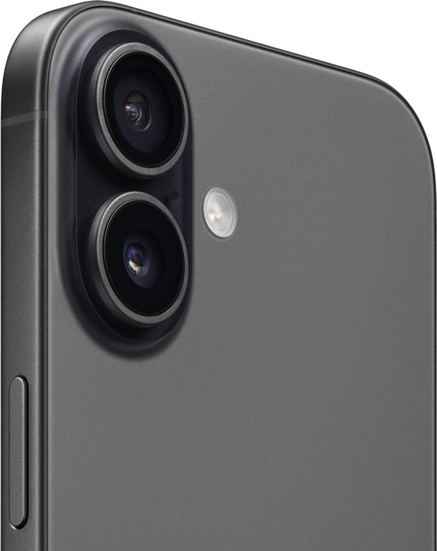 iPhone 17 Black iPhone 17 Black