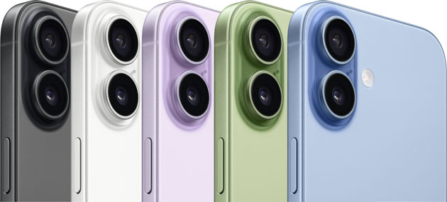 iPhone 17 Colors Review iPhone 17 Colors Review