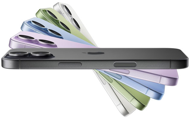 iPhone 17 Colors iPhone 17 Colors