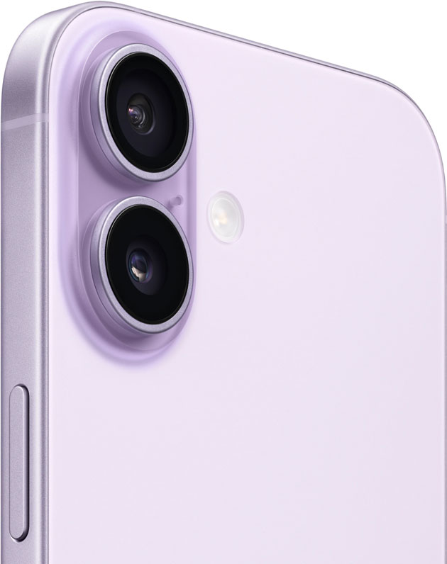 iPhone 17 Lavender iPhone 17 Lavender