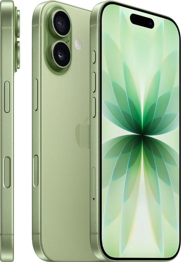 iPhone 17 Sage Color iPhone 17 Sage Color