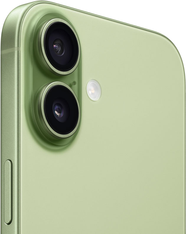 iPhone 17 Sage iPhone 17 Sage