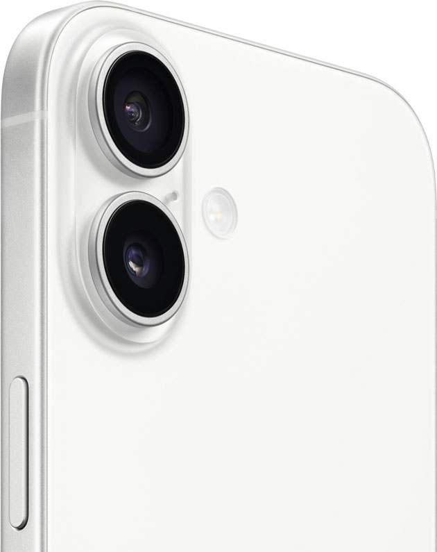 iPhone 17 White iPhone 17 White