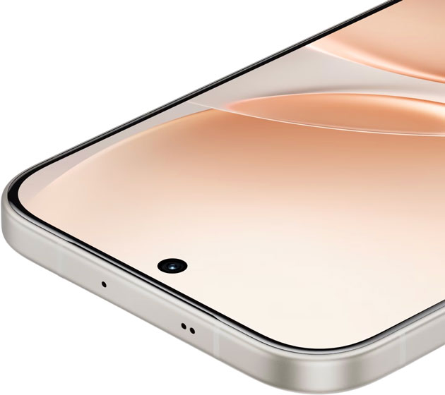 vivo S50 50MP Front Camera vivo S50 50MP Front Camera