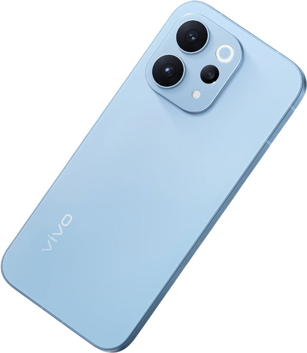 vivo S50 Charging Speed vivo S50 Charging Speed