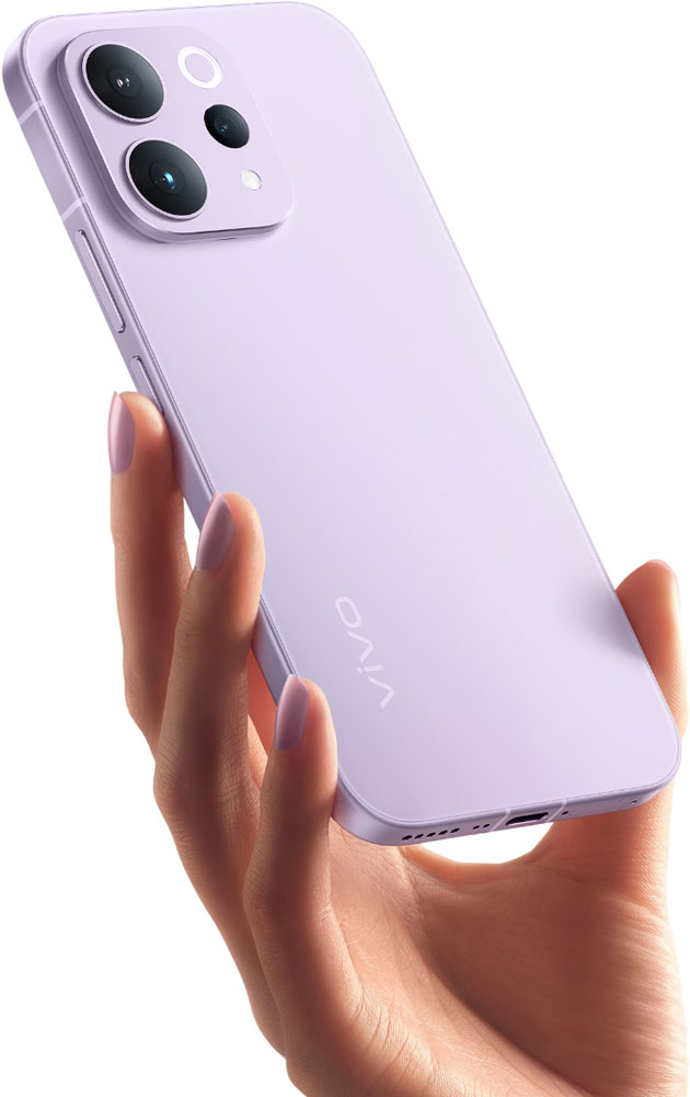 vivo S50 Connectivity 5G Dual Nano SIM Wi Fi 6 and Bluetooth 5.4 vivo S50 Connectivity - 5G, Dual Nano-SIM, Wi-Fi 6, and Bluetooth 5.4.